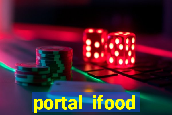 portal ifood restaurante entrar